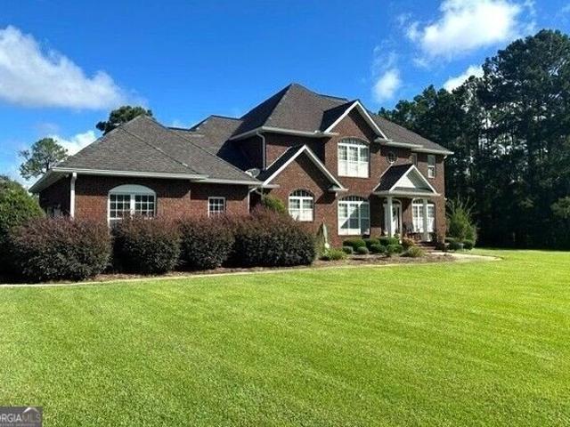 House for sale in Vidalia, Georgia