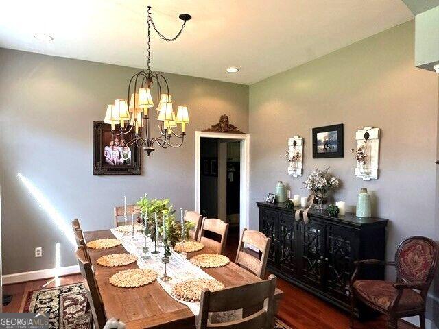 House for sale in Vidalia, Georgia