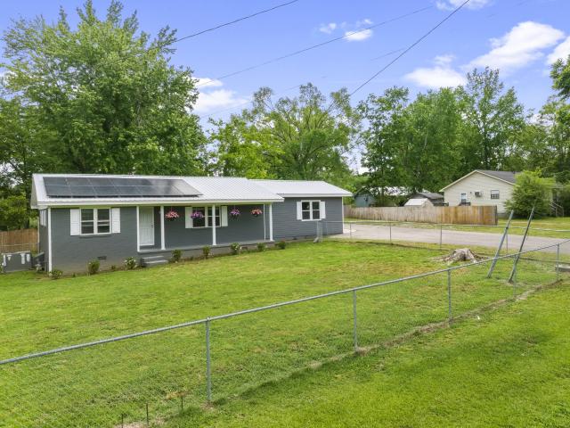House for sale in Tennessee