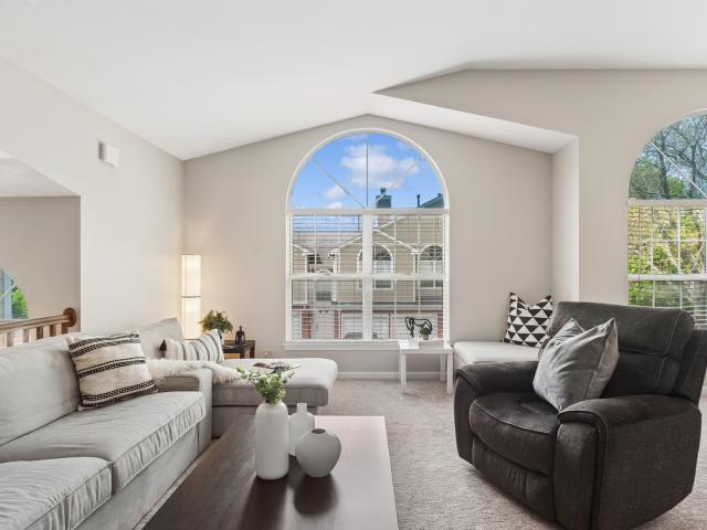 Townhouse for sale in Vernon Hills, Illinois