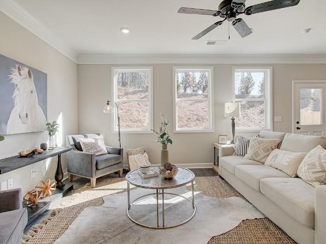 Townhouse for sale in Cobb, Georgia