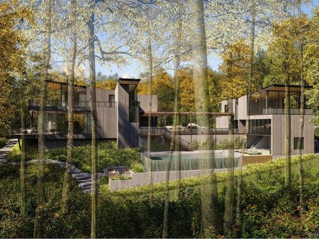 Land for sale in Chappaqua, Westchester County