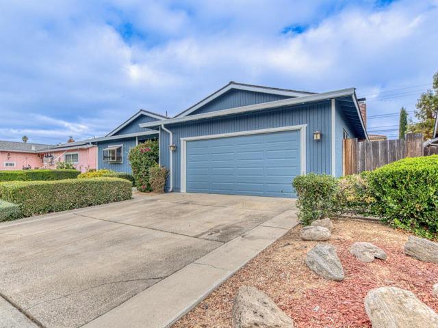 House for sale in Gilroy, Santa Clara County