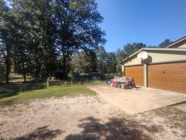 House for sale in Stone County, Arkansas