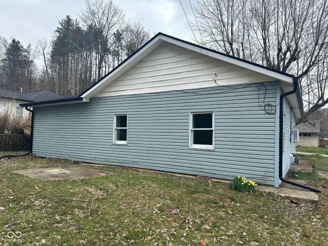 House for sale in Spencer, Indiana