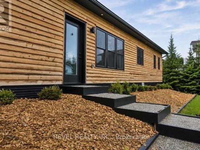 House for sale in Connaught, Ontario