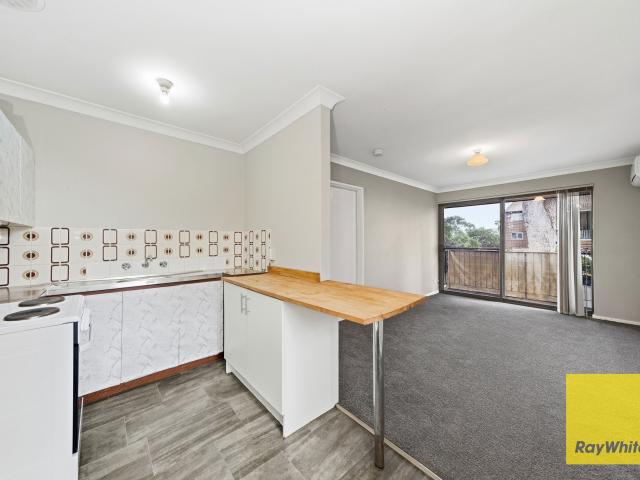 Apartment for rent in Western Australia