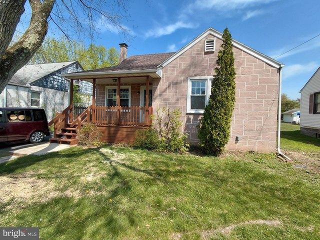 House for sale in Birdsboro, Pennsylvania