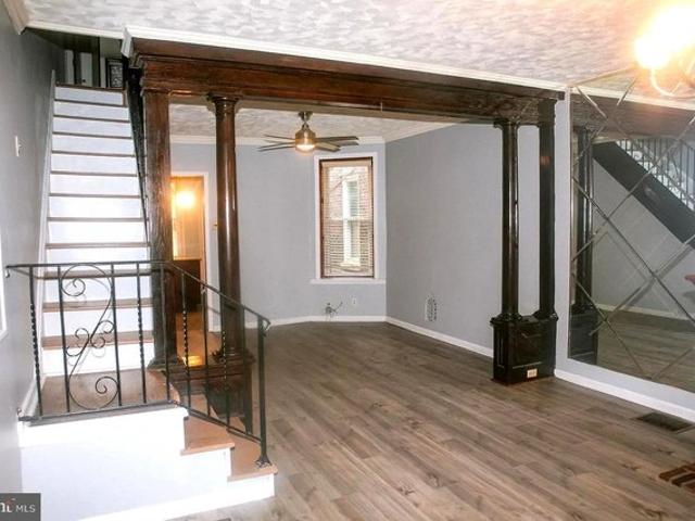 Townhouse for sale in Camden, New Jersey