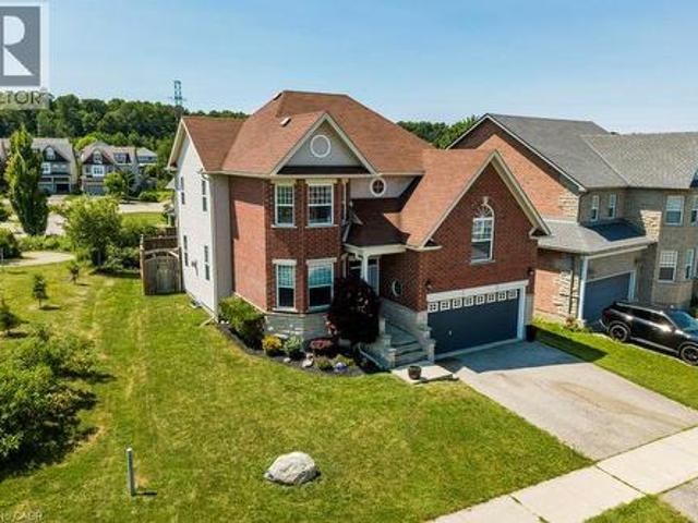 House for sale in Waterloo, Ontario
