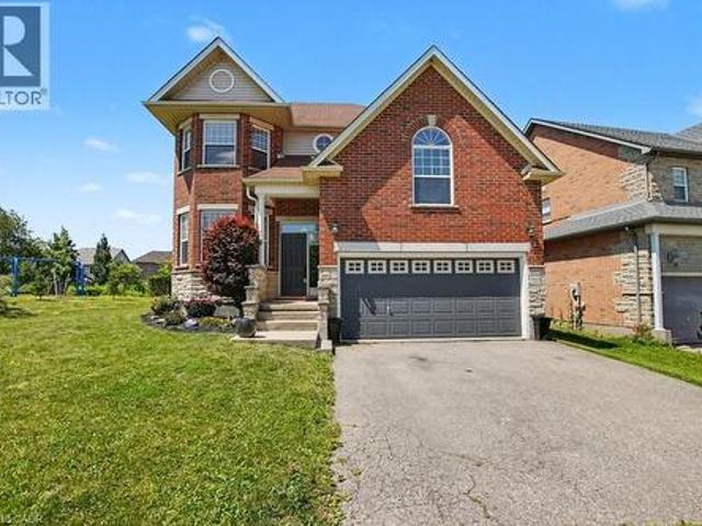 House for sale in Waterloo, Ontario