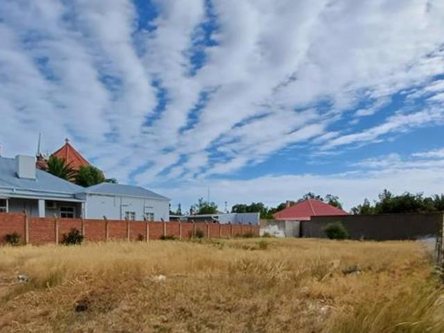 Land for sale in Frances Baard, Northern Cape