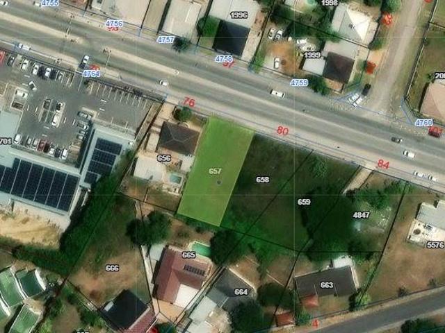 Land for sale in Eastern Cape