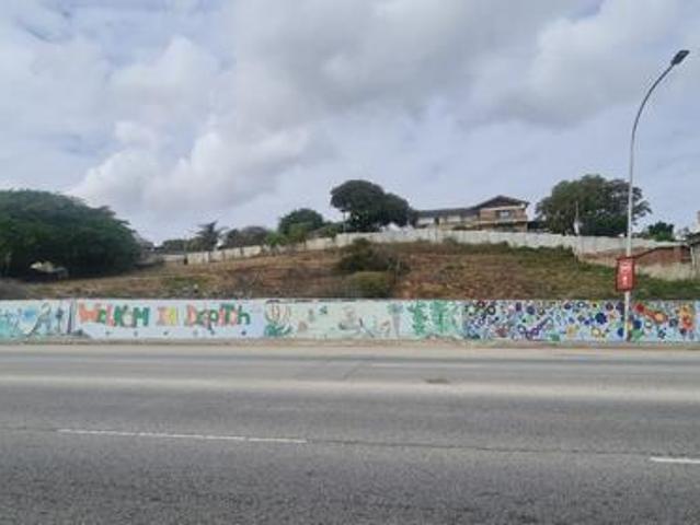 Land for sale in Eastern Cape