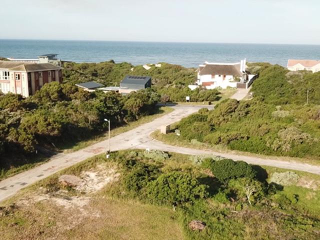 Land for sale in Cape St Francis, Eastern Cape