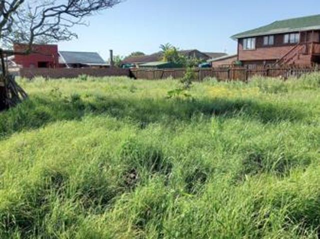 Land for sale in Cape St Francis, Eastern Cape