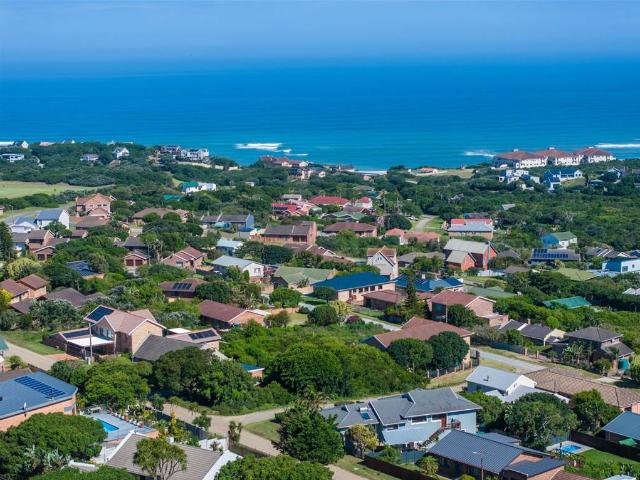 Land for sale in Bushmans River Mouth, Eastern Cape