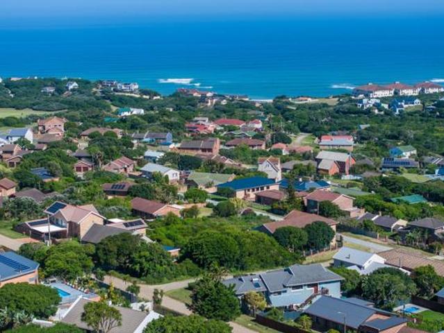 Land for sale in Bushmans River Mouth, Eastern Cape