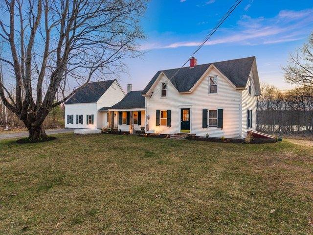 House for sale in Bradley, Maine