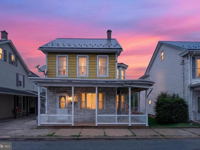 House for sale in Lykens, Pennsylvania