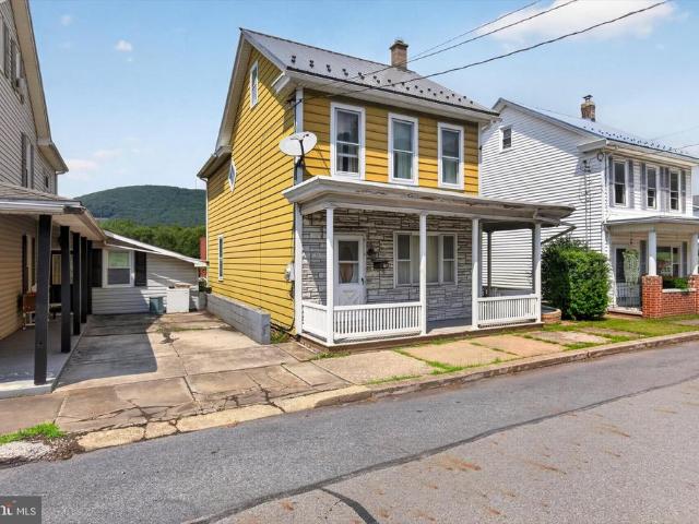 House for sale in Lykens, Pennsylvania