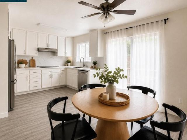 Condo for sale in Solano, California