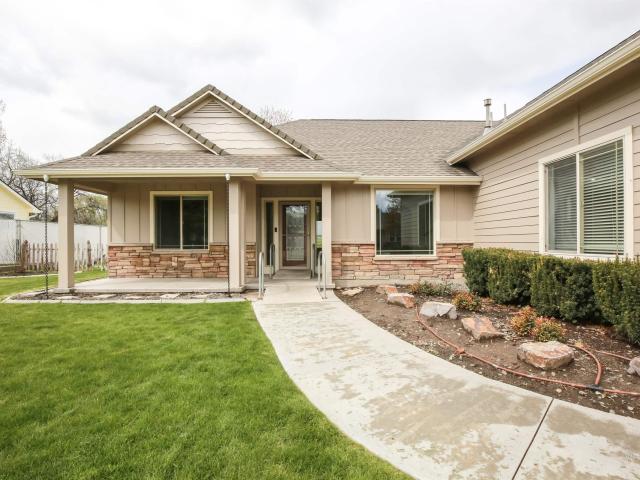 House for sale in Oregonia