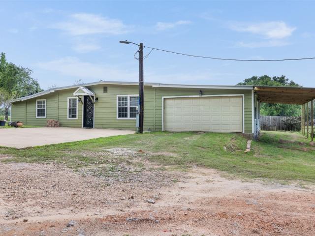 House for sale in Bellville, Texas