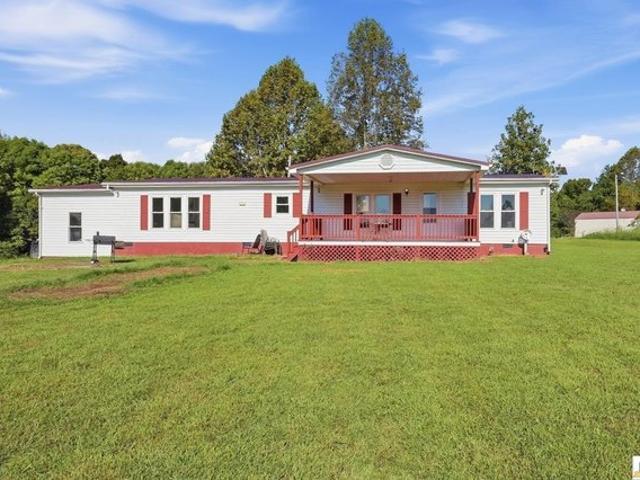 House for sale in Fordsville, Ohio County