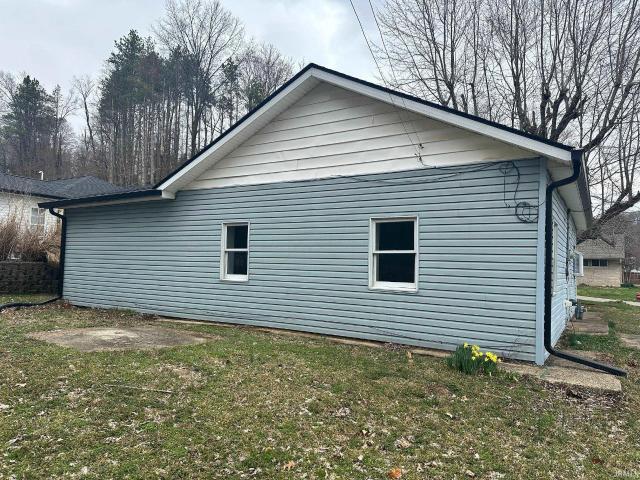 House for sale in Spencer, Indiana