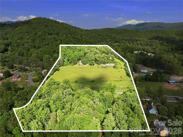 Commercial for sale in Asheville, North Carolina