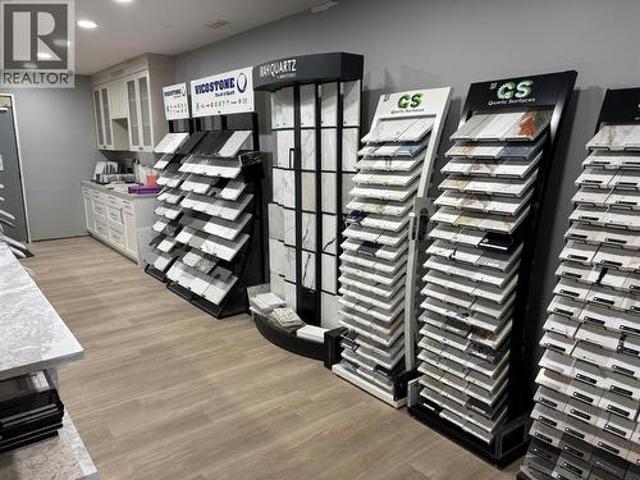 Commercial for sale in Kamloops, British Columbia