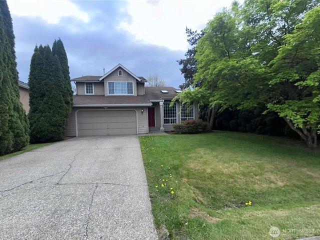 House for sale in Pacific, Washington
