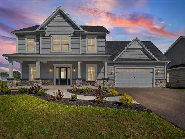 House for sale in North Greece, New York
