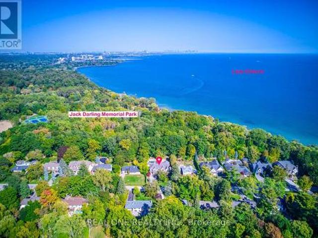 House for sale in Mississauga, Ontario