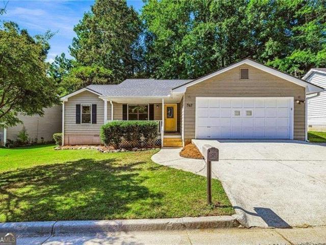 House for sale in Stone Mountain, Georgia