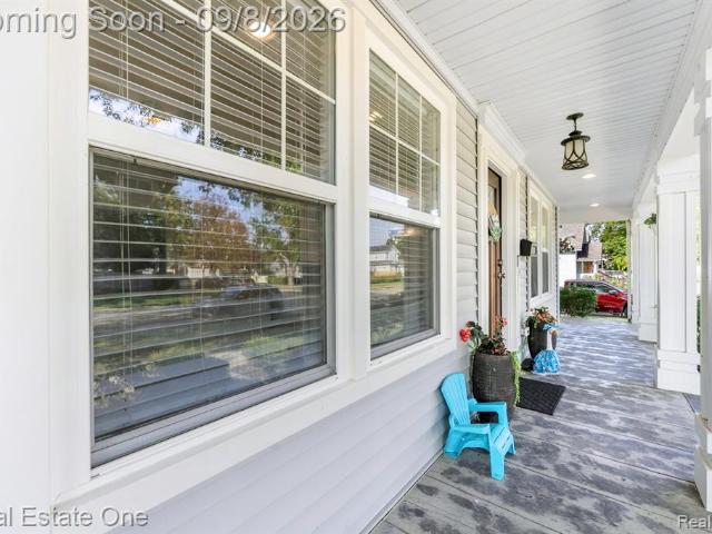 House for sale in Wyandotte, Michigan