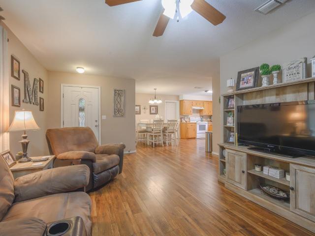 House for sale in Ark