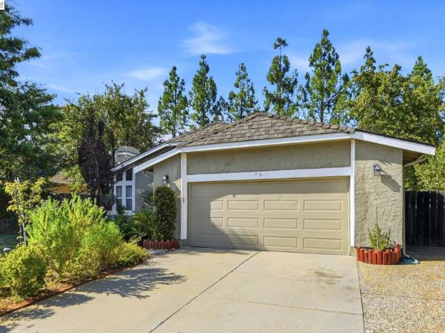 House for sale in San Jose, California