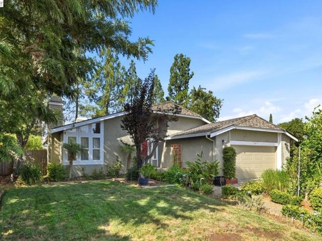House for sale in San Jose, California
