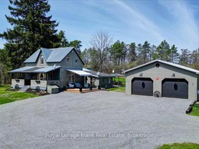 House for sale in Hastings, Ontario