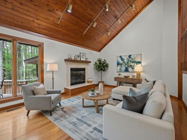 House for sale in Chatham, North Carolina