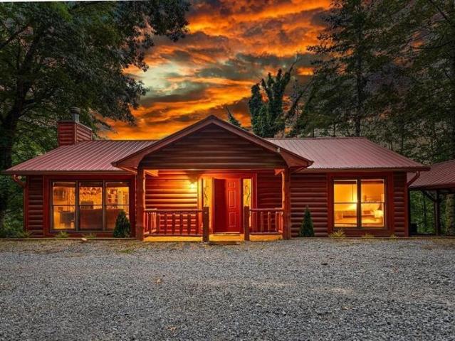 Townhouse for sale in Blue Ridge