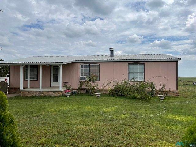 House for sale in Portales, New Mexico
