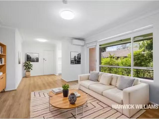 Apartment for rent in Sydney, New South Wales