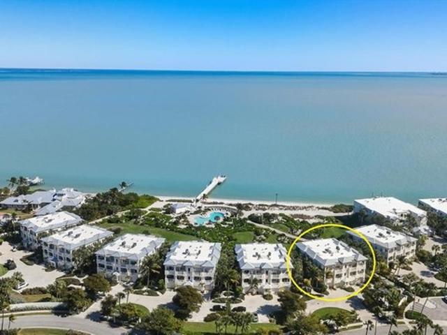 Condo for sale in Boca Grande, Florida