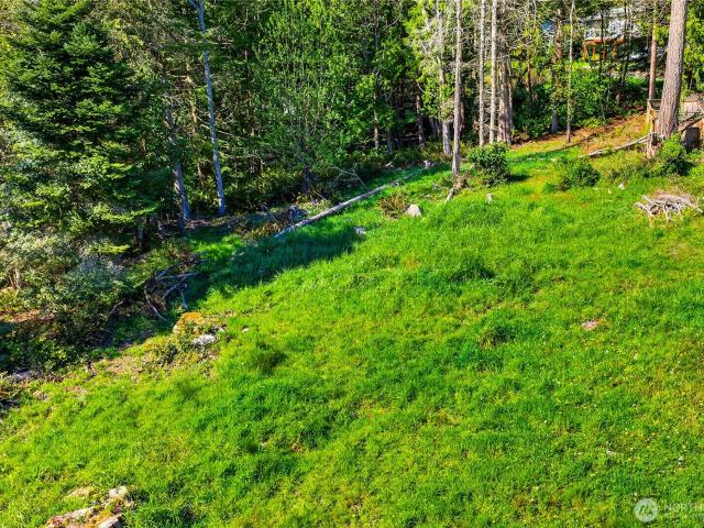 Land for sale in La Conner, Washington