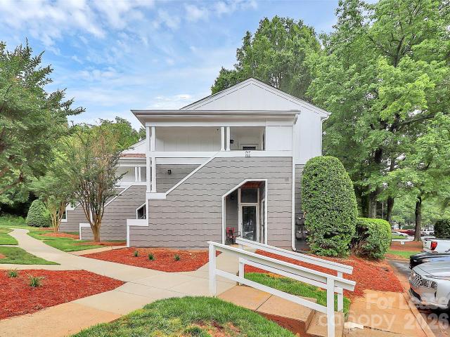 Property for rent in Mecklenburg, North Carolina