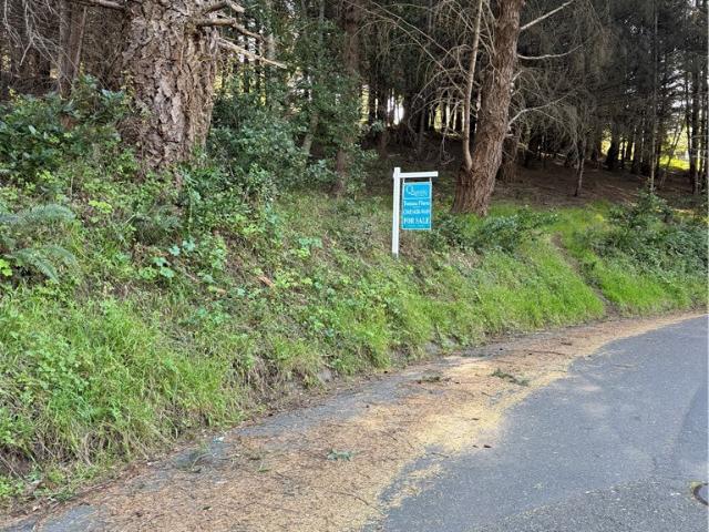 Land for sale in Shelter Cove, Humboldt County
