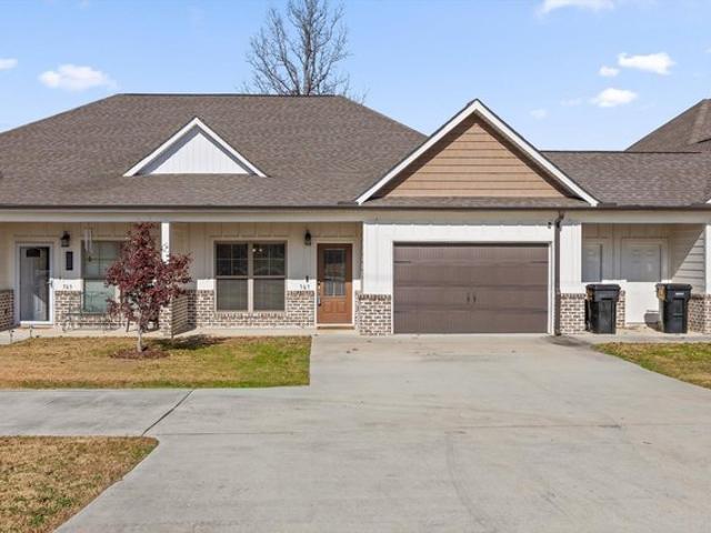 Townhouse for sale in Rossville, Walker County